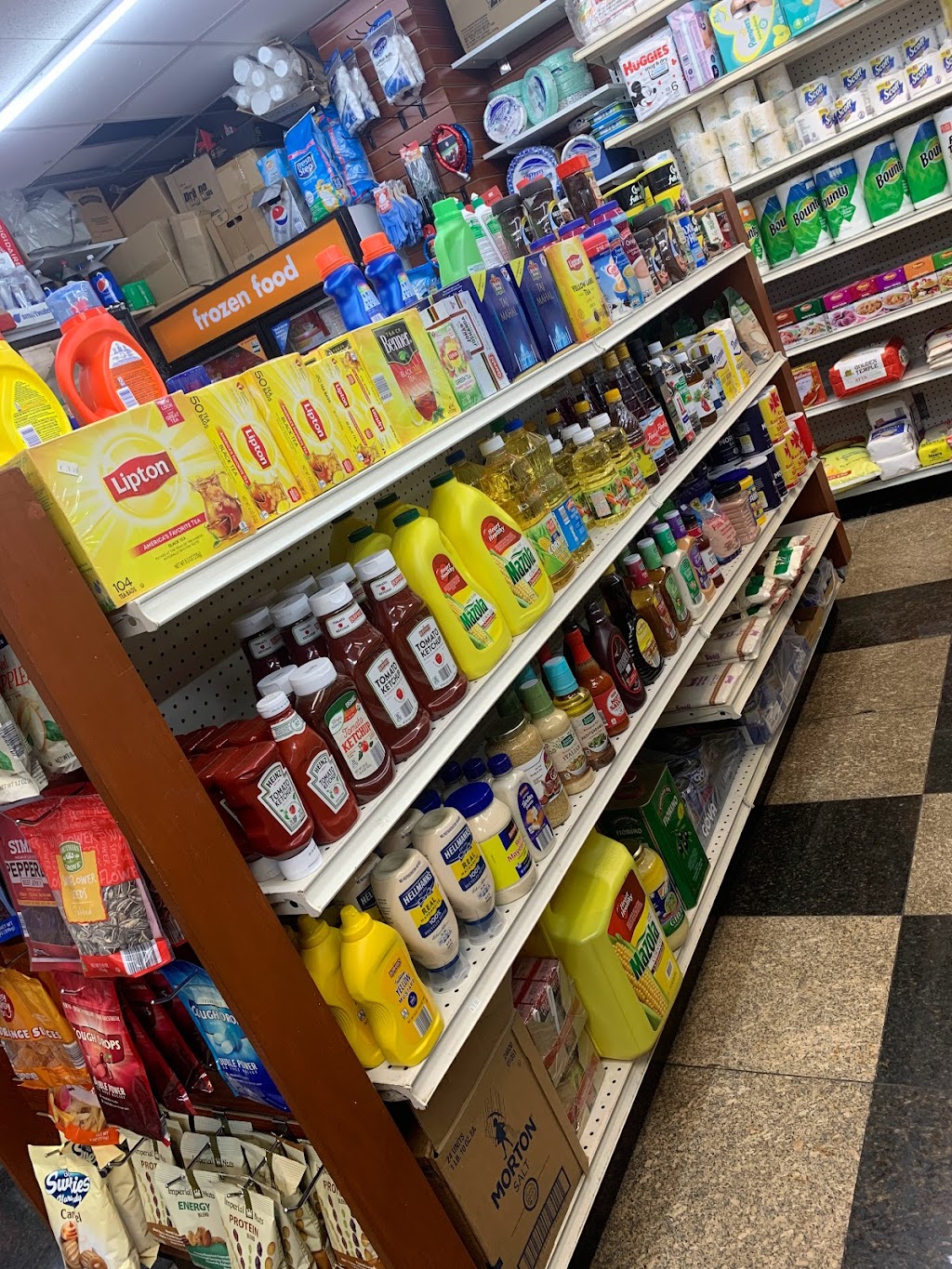 Metro Convenience | 280 Marin Blvd, Jersey City, NJ 07302 | Phone: (908) 854-3330