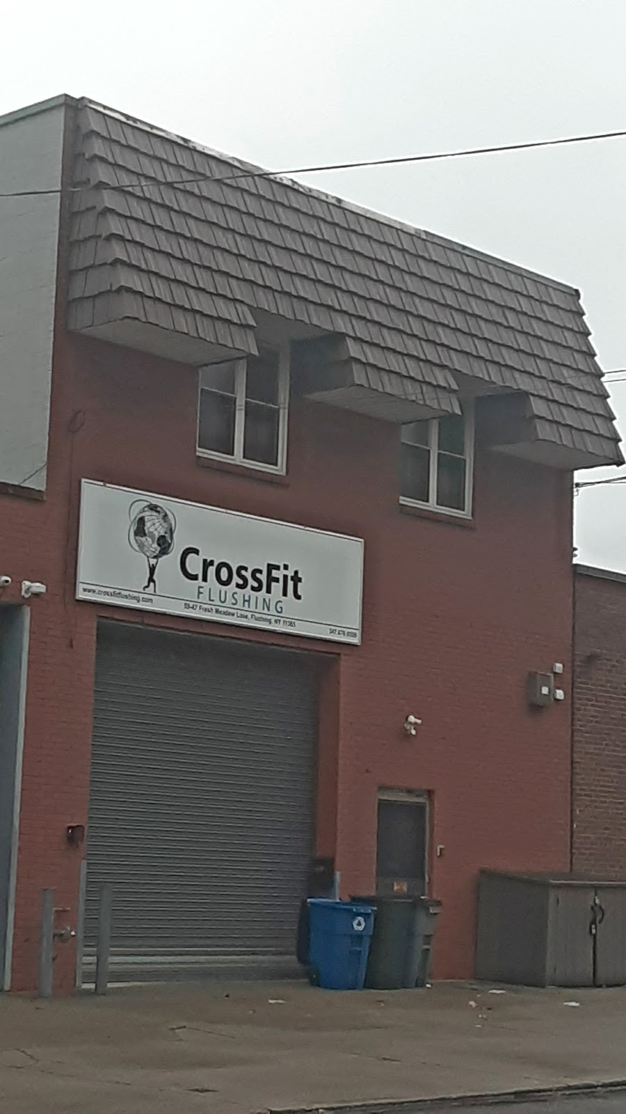 CrossFit Flushing / Flushing Forged Fitness | 59-43 Fresh Meadow Ln, Flushing, NY 11365 | Phone: (347) 676-0506