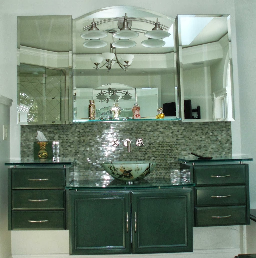 Associated Glass & Mirrors Inc. | 71 Cottage St, Port Chester, NY 10573 | Phone: (914) 937-7300