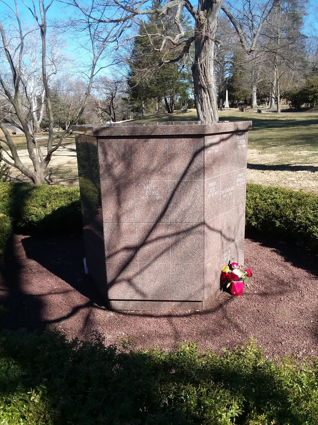 White Plains Rural Cemetery | 167 N Broadway, White Plains, NY 10603 | Phone: (914) 949-0072