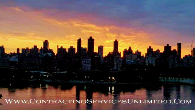 Contracting Services Unlimited | 1112 Elizabeth St, Baldwin, NY 11510 | Phone: (954) 579-1357