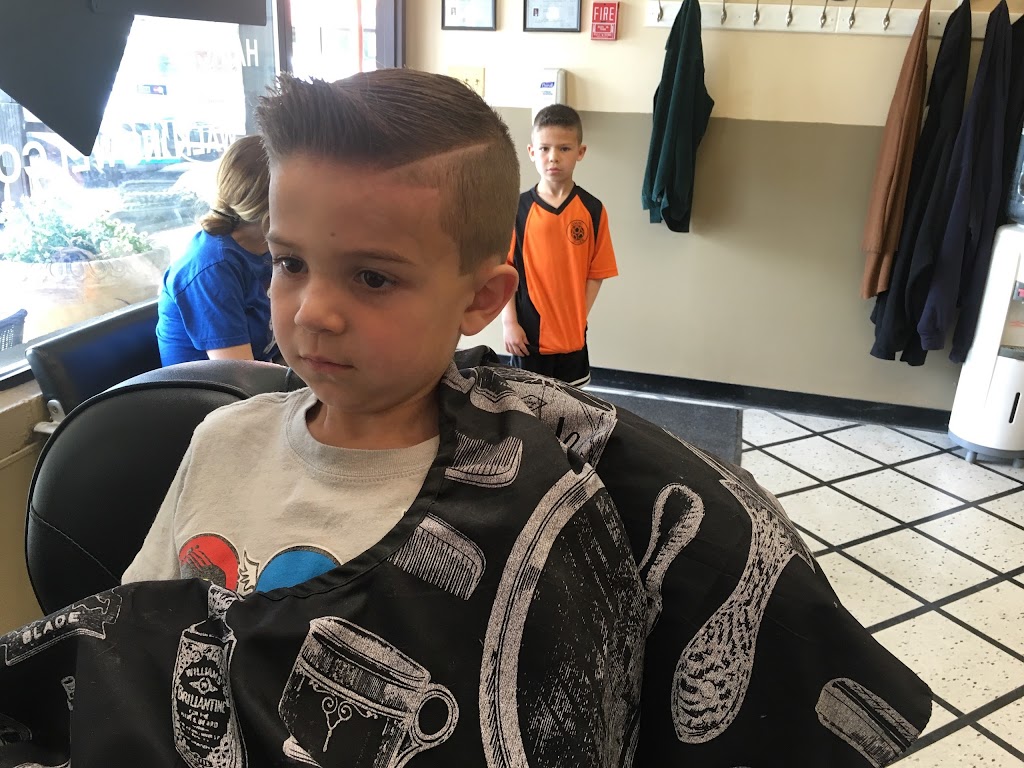 Nick The Barber | 18 S Main St, Pearl River, NY 10965 | Phone: (845) 920-8855