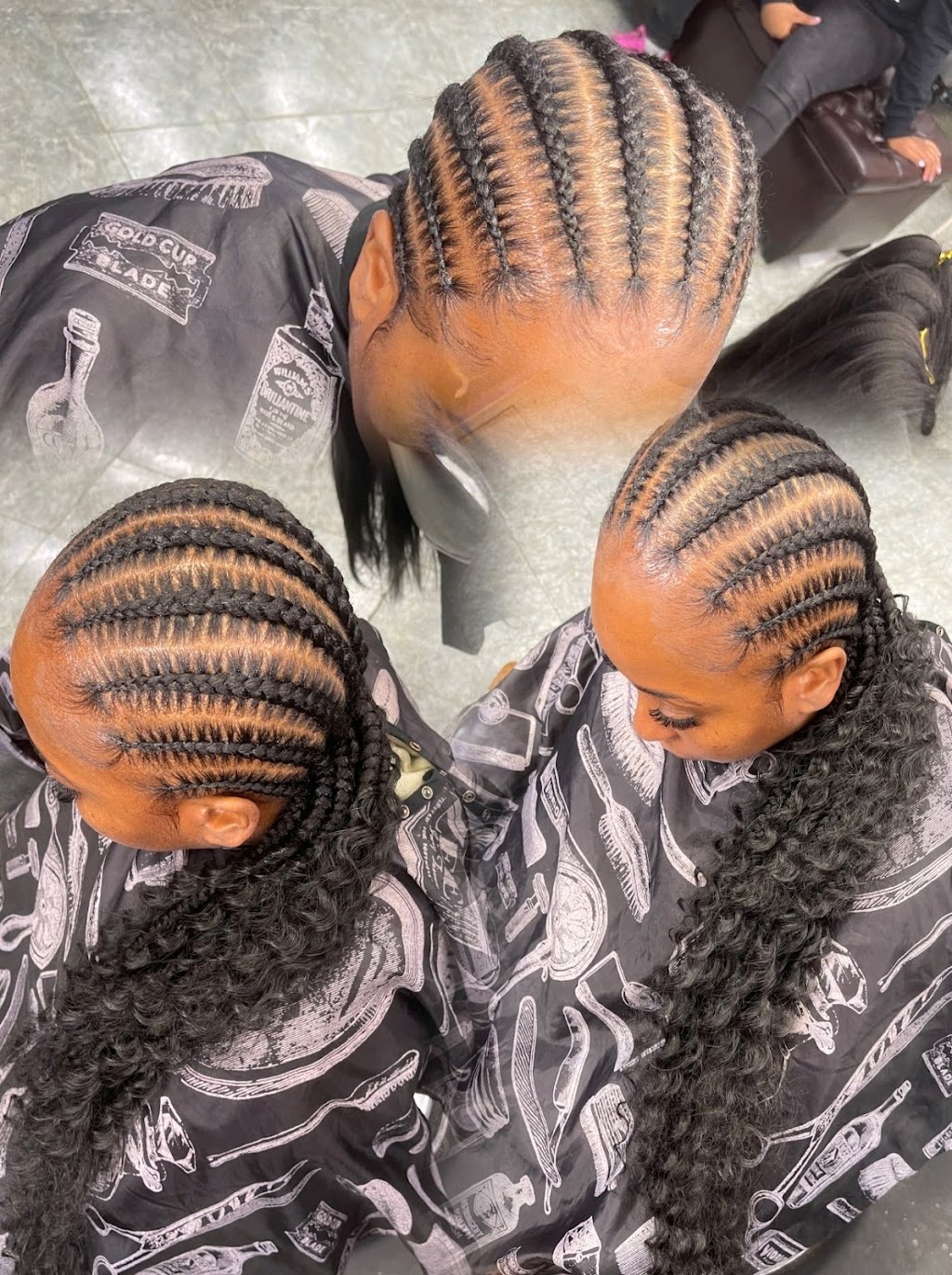 Awani Hair Braiding | 2516 Linden Blvd, Brooklyn, NY 11208 | Phone: (229) 928-8387