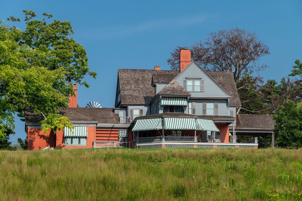 Sagamore Hill National Historic Site | 20 Sagamore Hill Rd, Oyster Bay, NY 11771 | Phone: (516) 922-4788