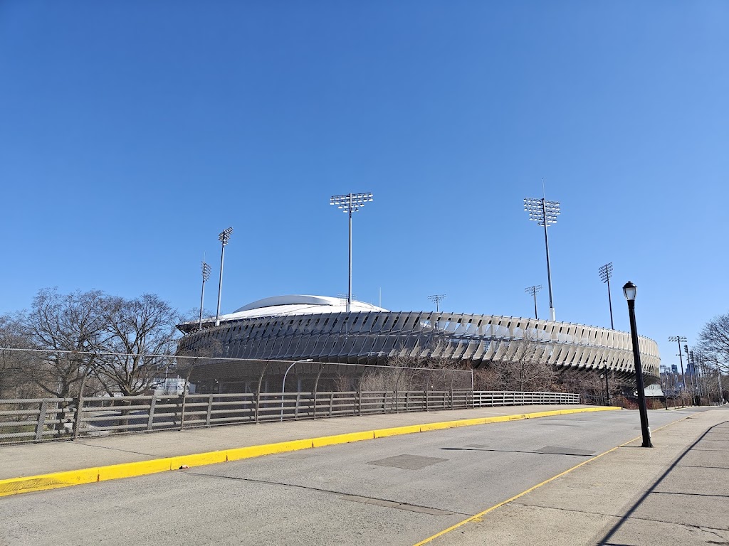 Arthur Ashe Stadium | 124-02 Roosevelt Ave, Flushing, NY 11368 | Phone: (718) 760-6200