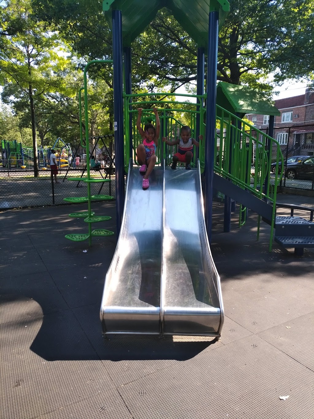 Paerdegat Park | Albany Ave &, Foster Ave, Brooklyn, NY 11210 | Phone: (212) 639-9675