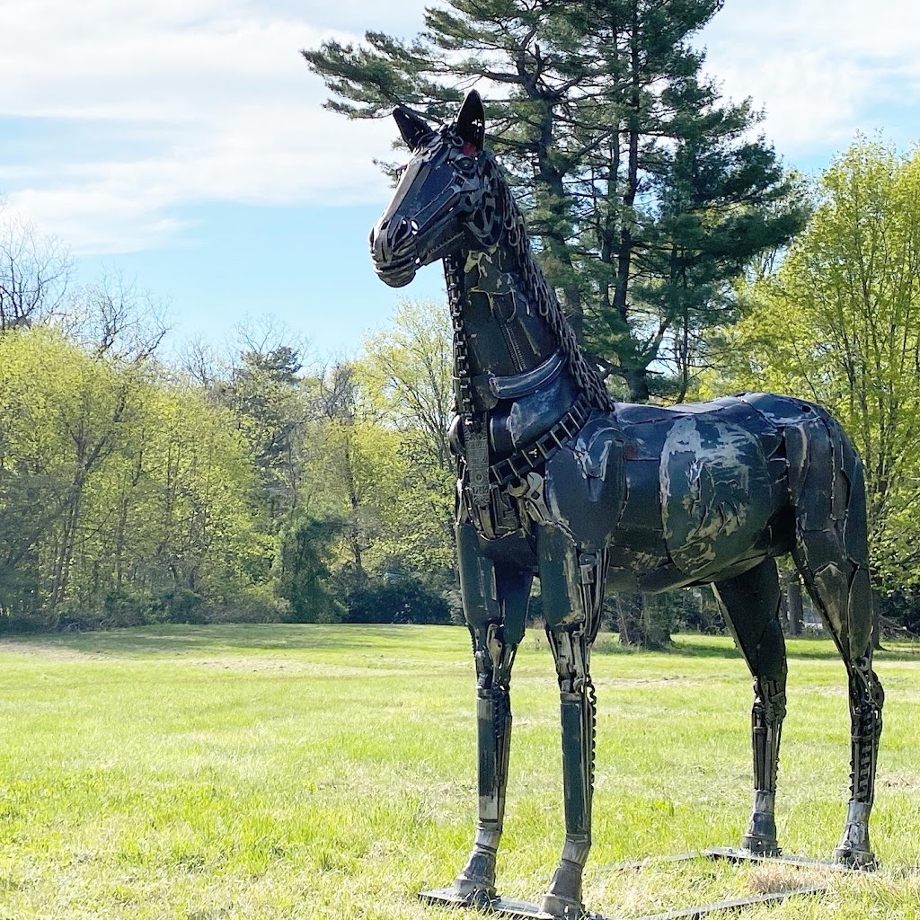 North Shore Equestrian Center | 720 Northern Blvd, Greenvale, NY 11548 | Phone: (516) 626-9714