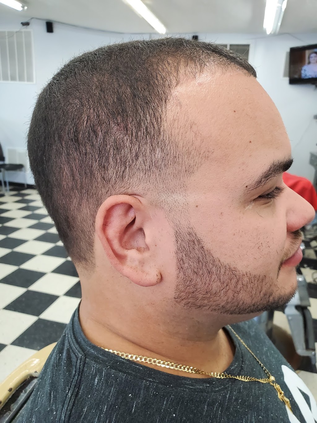 Petes Barber Shop | 15 S William St, Pearl River, NY 10965 | Phone: (845) 735-6444