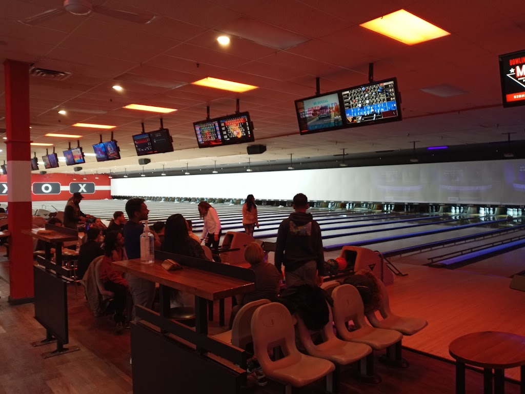 AMF Garden City Lanes | 987 Stewart Ave, Garden City, NY 11530 | Phone: (516) 222-0808