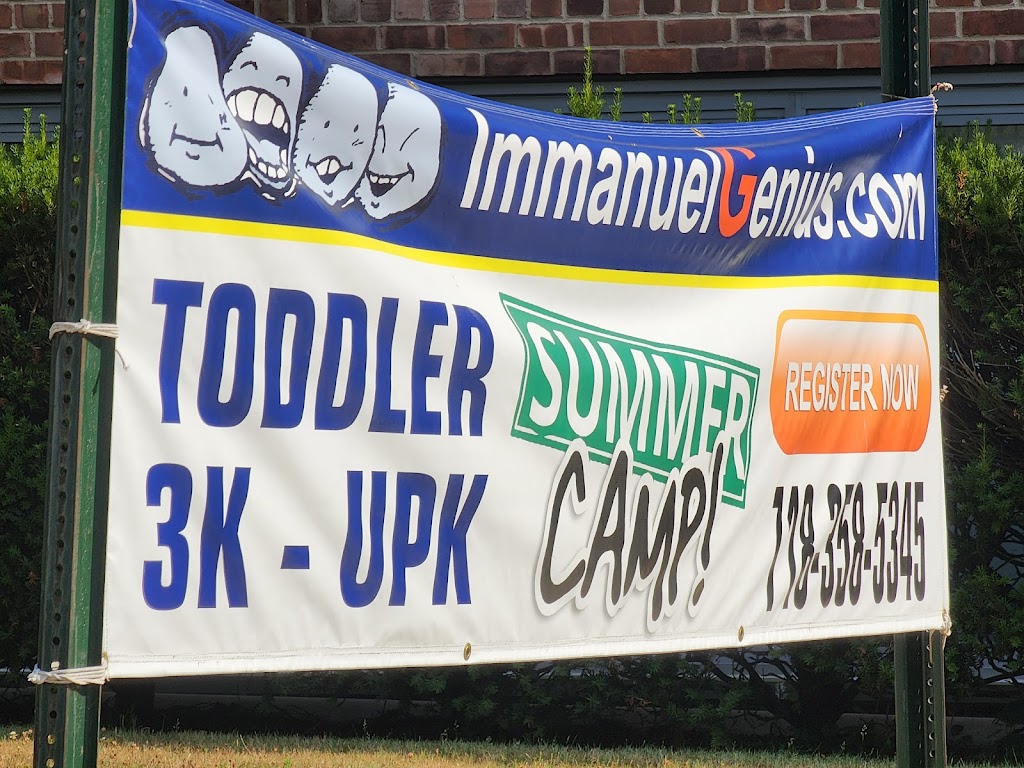 Immanuel Genius Educational Center | 49-10 Little Neck Pkwy, Queens, NY 11362 | Phone: (718) 358-5345