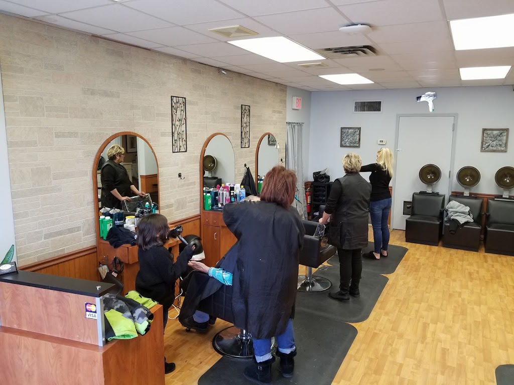 Fox and Company Salon | 948A Little E Neck Rd, West Babylon, NY 11704 | Phone: (631) 496-4089