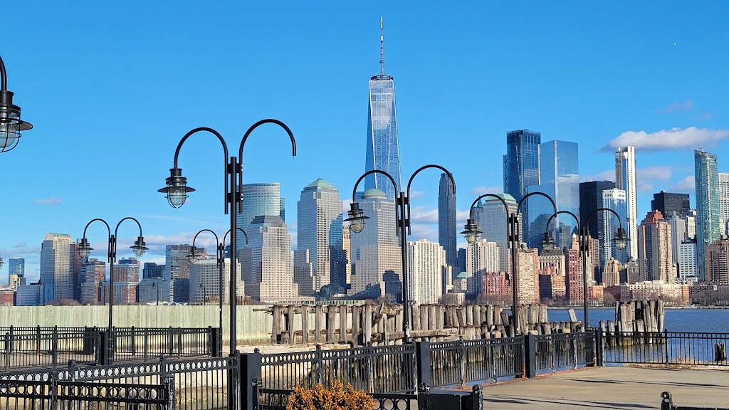 Liberty State Park | 1 Audrey Zapp Dr, Jersey City, NJ 07305 | Phone: (201) 915-3403