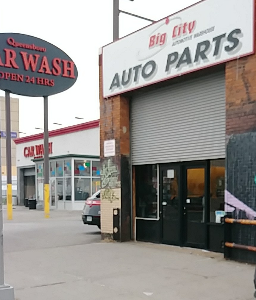 Parts Authority | 1306 38th Ave, Queens, NY 11101 | Phone: (718) 786-3333