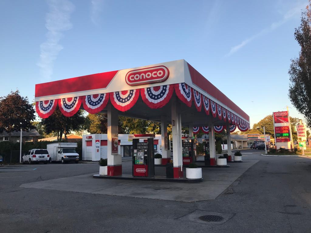 Midland Mini Mart & Gas | 500 NY-109, Lindenhurst, NY 11757 | Phone: (631) 888-4444