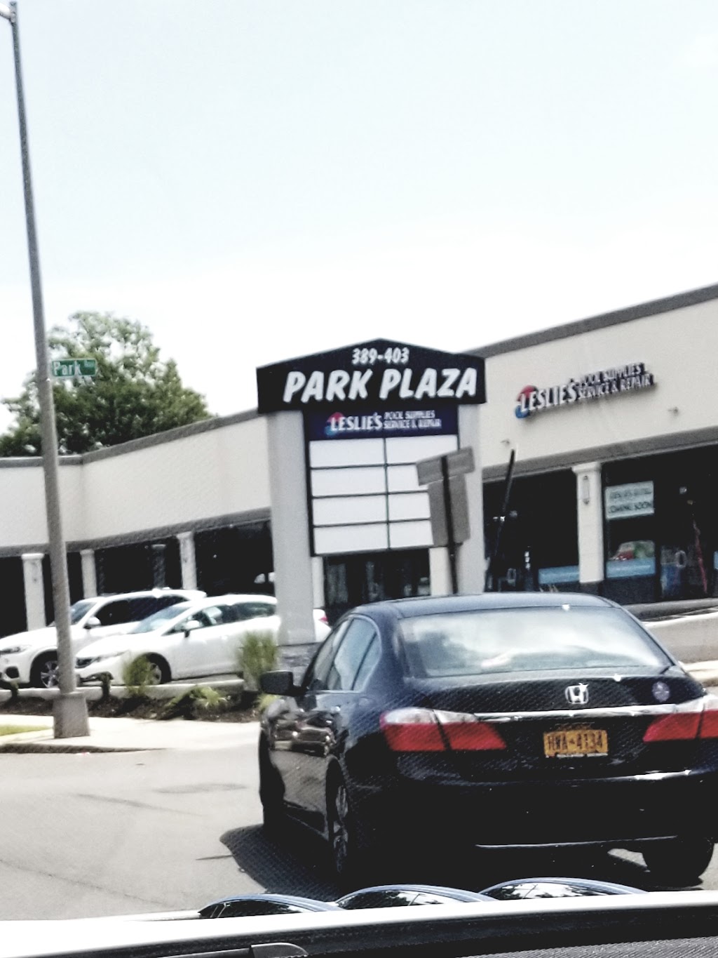 PARK PLAZA | 389-403 W Sunrise Hwy, Freeport, NY 11520 | Phone: (516) 509-2241