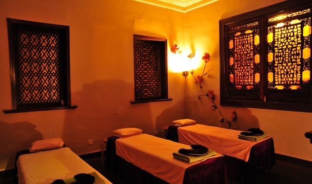 YIN ZUO SPA | 206E E 6th St, New York, NY 10003 | Phone: (718) 517-1267