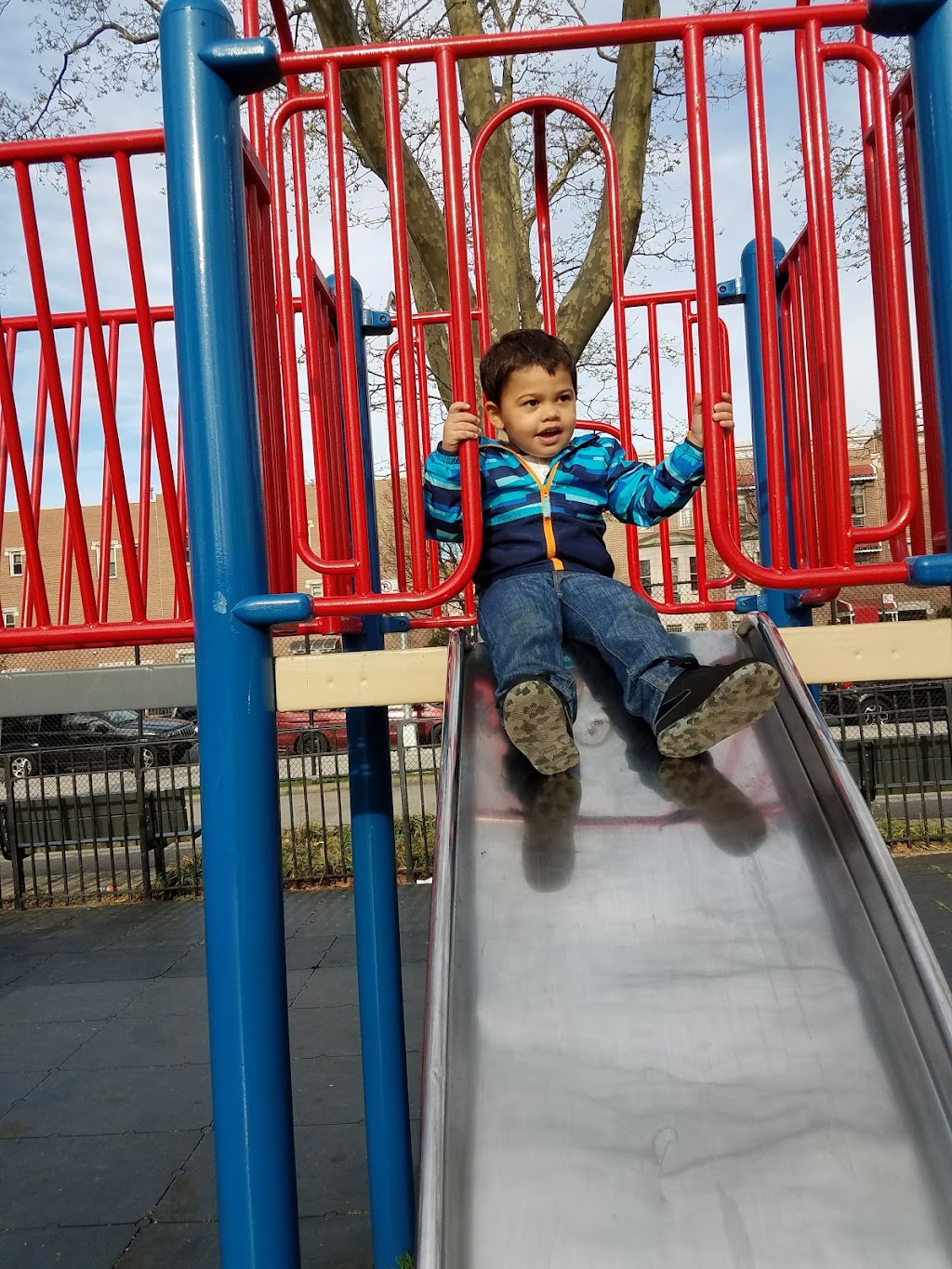 Watson Gleason Playground | Watson Ave &, Rosedale Ave, Bronx, NY 10472 | Phone: (212) 639-9675