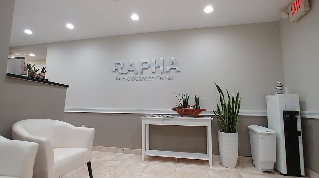 RAPHA pain & wellness center | 464 Hudson Terrace, Englewood Cliffs, NJ 07632 | Phone: (201) 567-0005