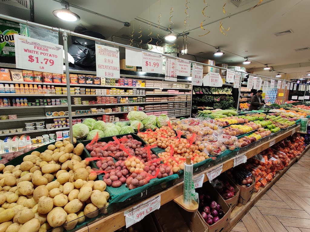 Premium Super Market, Jackson Heights | 7418 37th Ave, Queens, NY 11372 | Phone: (718) 255-1365