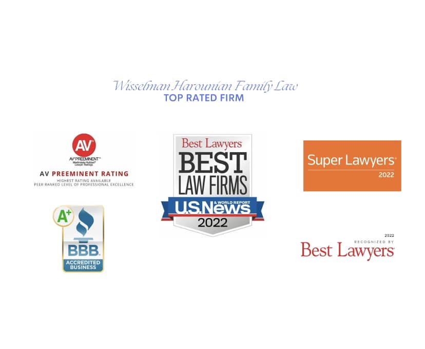 Wisselman, Harounian Family Law | 346 Westbury Ave #200, Carle Place, NY 11514 | Phone: (516) 773-8300