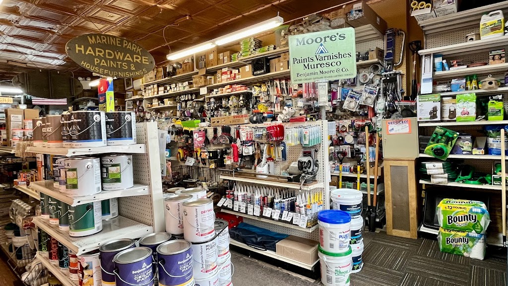 Marine Park Hardware | 3502 Ave. S, Brooklyn, NY 11234 | Phone: (718) 375-1821