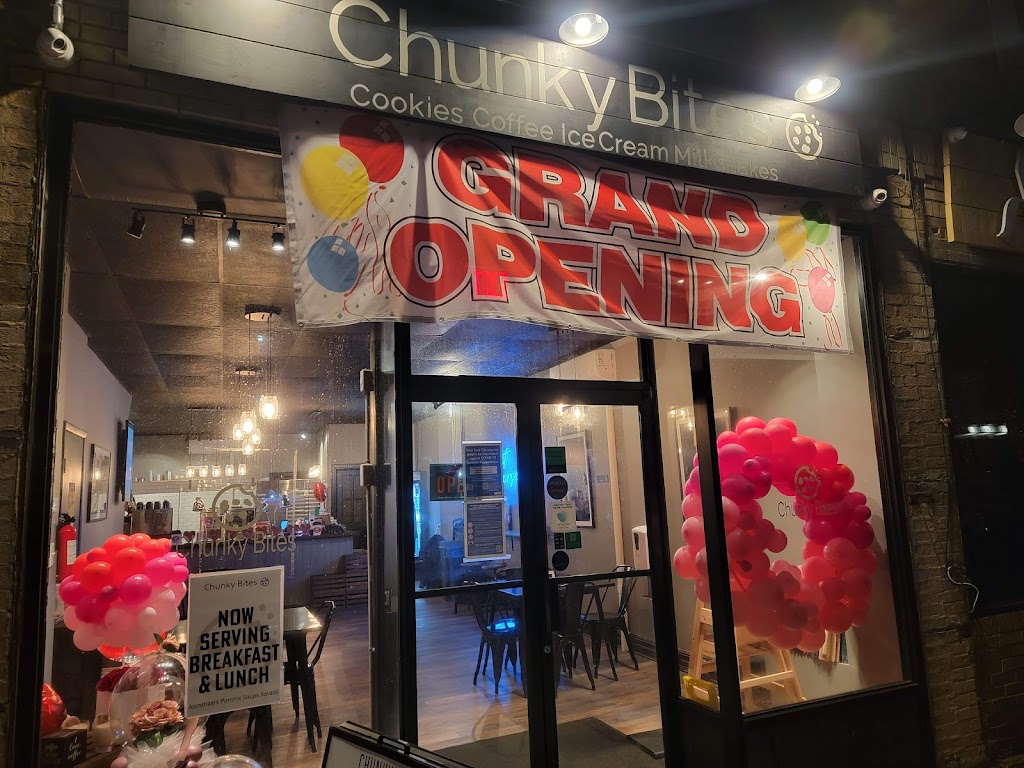 Chunky Bites NYC | 6014 Fresh Pond Rd, Queens, NY 11378 | Phone: (347) 738-5048