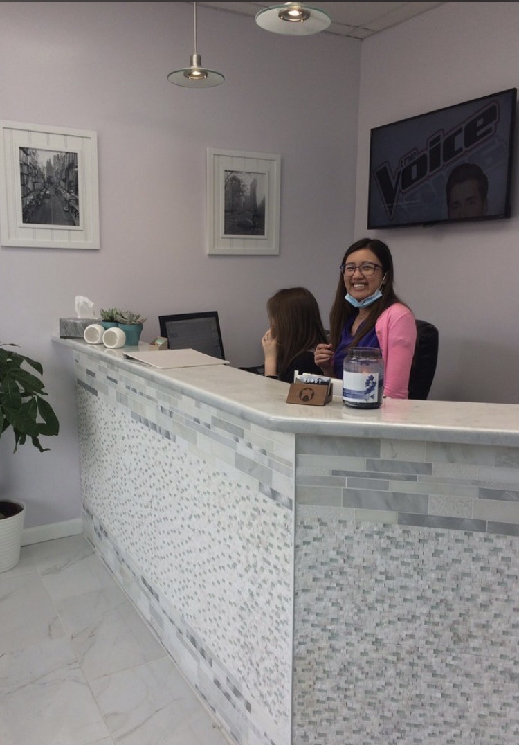 Tus Dental | 2110 Bath Ave, Brooklyn, NY 11214 | Phone: (929) 275-3857