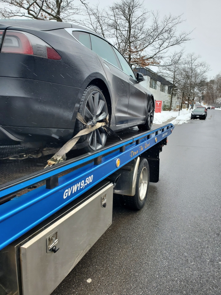 DTR Automotive & Towing | 422 Demarest Ave, Closter, NJ 07624 | Phone: (201) 784-0472