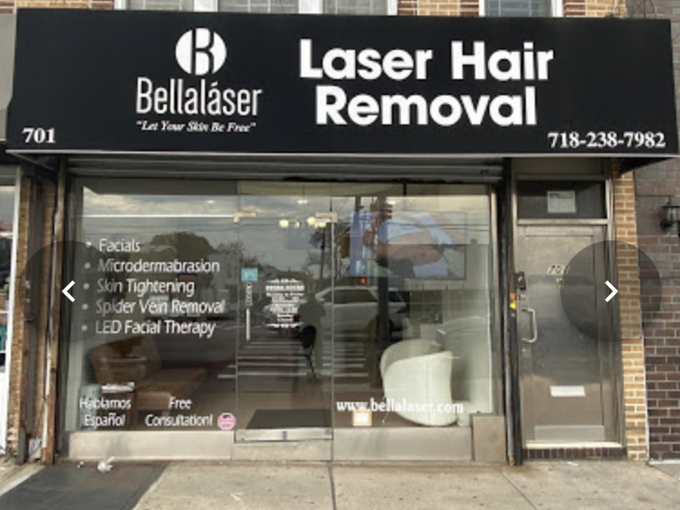 Bellalaser_86 | 701 86th St, Brooklyn, NY 11228 | Phone: (718) 238-7982