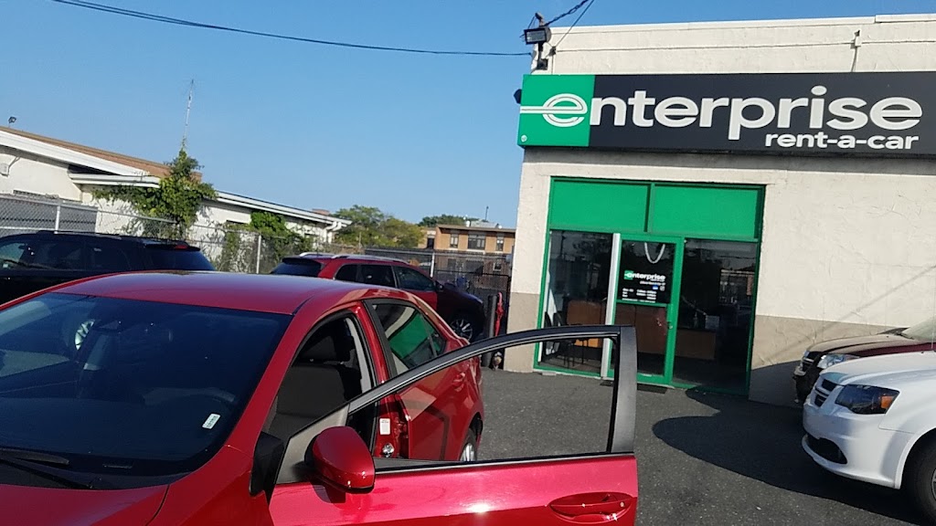 Enterprise Rent-A-Car | 4205 Austin Blvd, Island Park, NY 11558 | Phone: (516) 897-7400