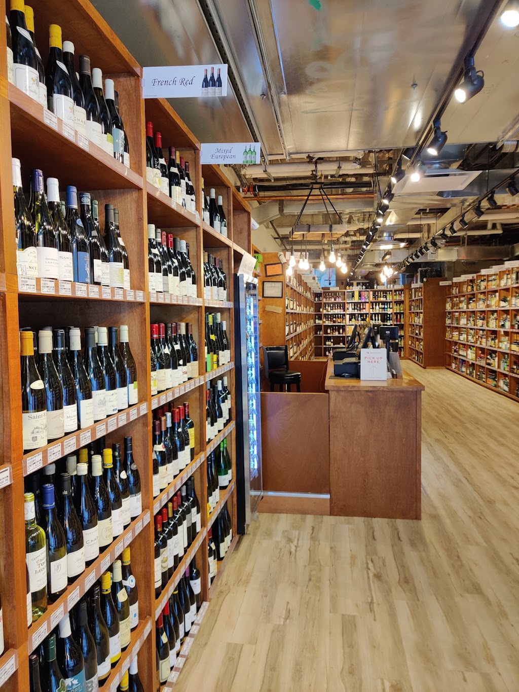 Kent Wines & Liquors | 420 Kent Ave, Brooklyn, NY 11249 | Phone: (929) 337-6363