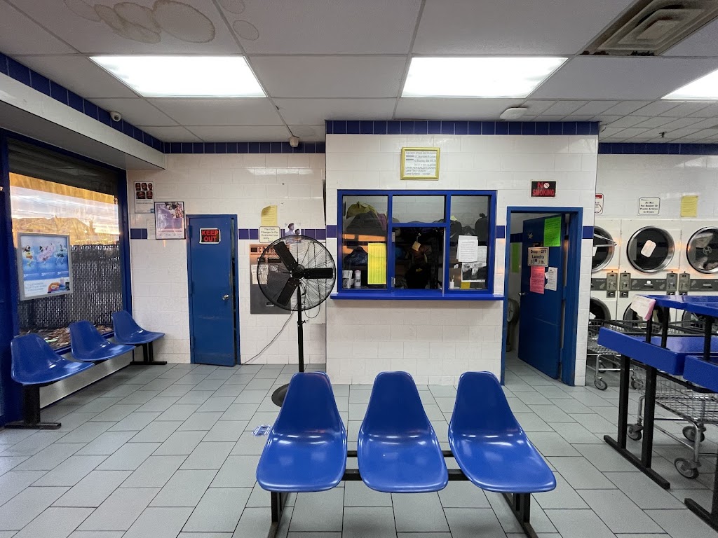 Sun Light Laundromat | 4012 E Tremont Ave, Bronx, NY 10465 | Phone: (718) 684-3510