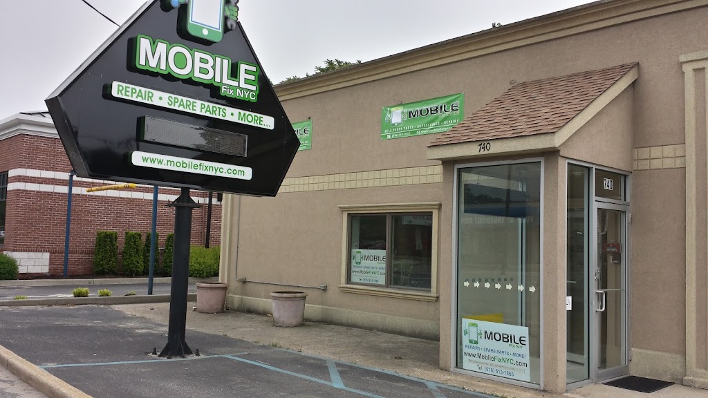 Mobile Fix NYC | 740 Old Country Rd #101, Westbury, NY 11590 | Phone: (516) 513-1865