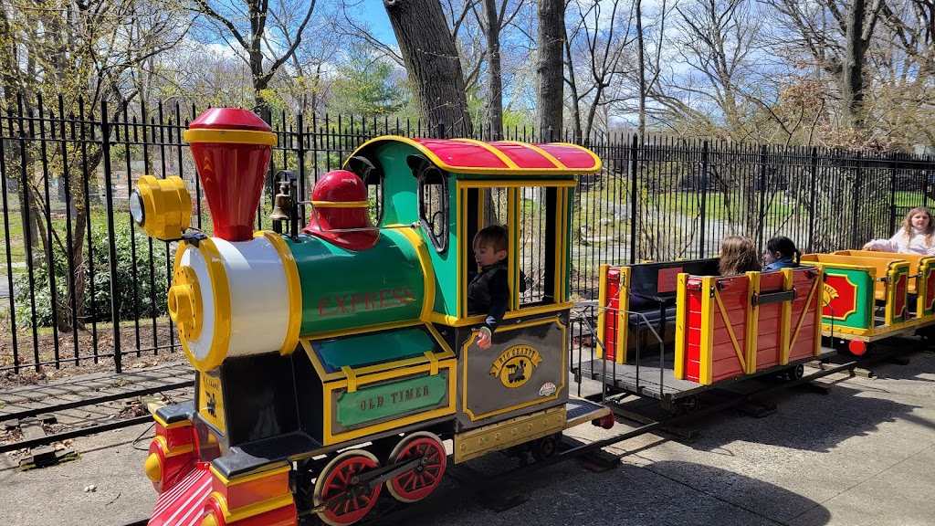 Forest Park Carousel Amusement Village | Woodhaven Blvd &, Forest Park Dr, Woodhaven, NY 11421 | Phone: (718) 788-2676