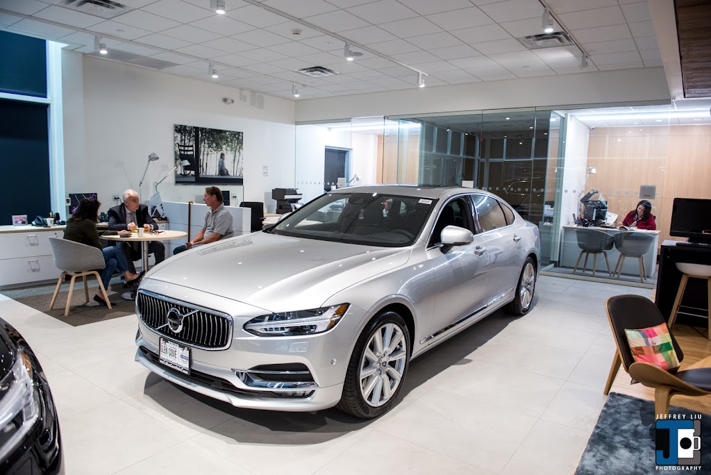 Volvo Cars Glen Cove | 79 Cedar Swamp Rd, Glen Cove, NY 11542 | Phone: (516) 880-8421