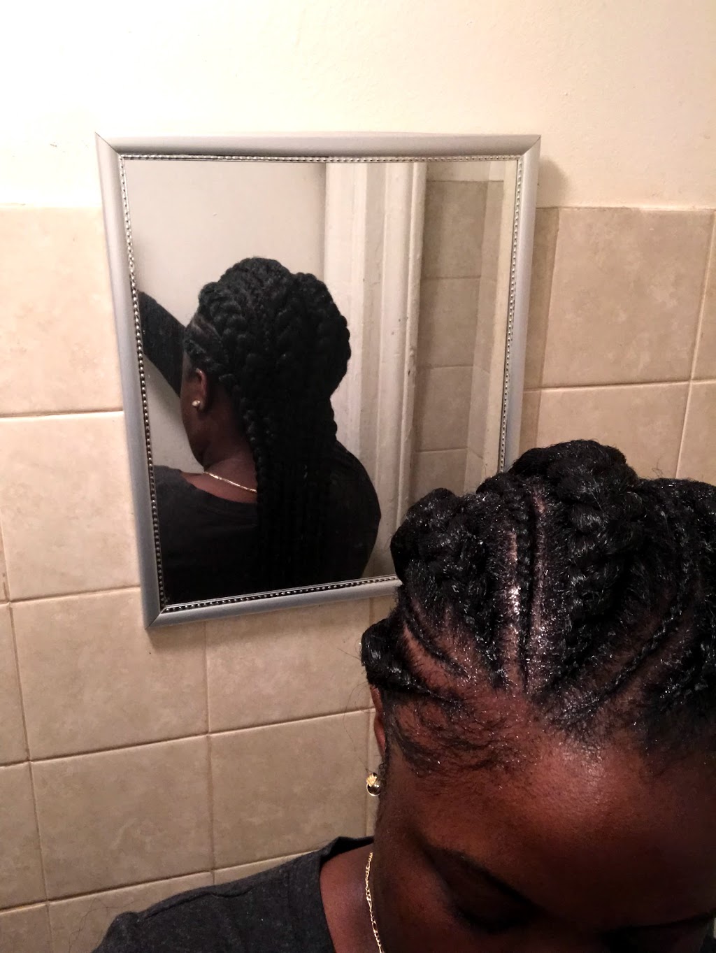 Nass Hair Braiding | 618 Flatbush Ave, Brooklyn, NY 11225 | Phone: (718) 462-6260