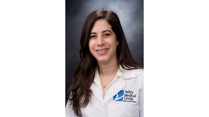 Reut Moyal, MD | 135 N Kinderkamack Rd, Montvale, NJ 07645 | Phone: (201) 476-0040