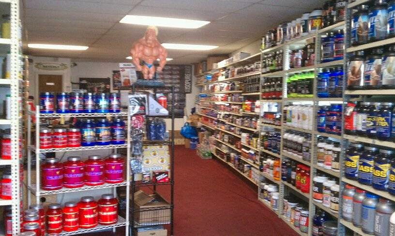 Tommy Ks Wholesale Supplements | 192 E Boston Post Rd, Mamaroneck, NY 10543 | Phone: (914) 777-1790