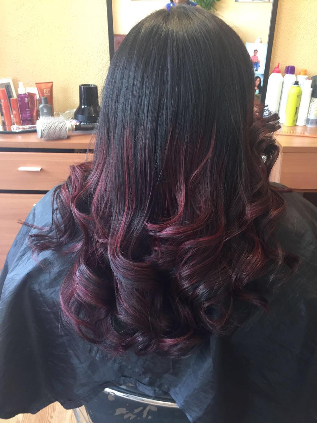 Silva Hair Design | 30 Garth Rd #1, Scarsdale, NY 10583 | Phone: (914) 713-4184