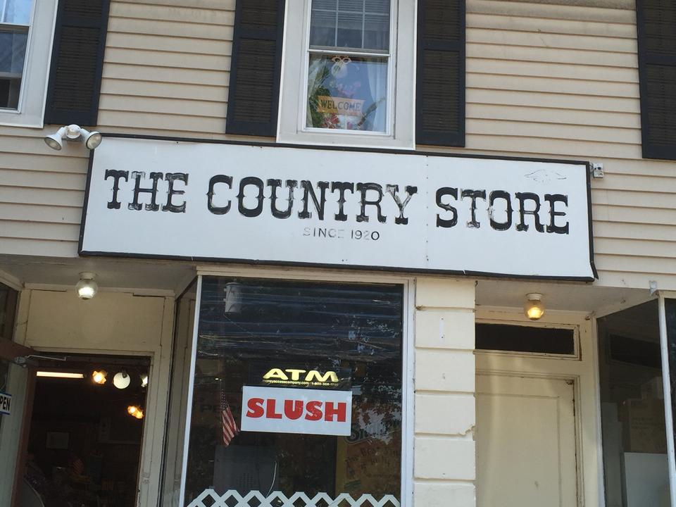 The Country Store | 729 Rivervale Rd, River Vale, NJ 07675 | Phone: (201) 664-4619