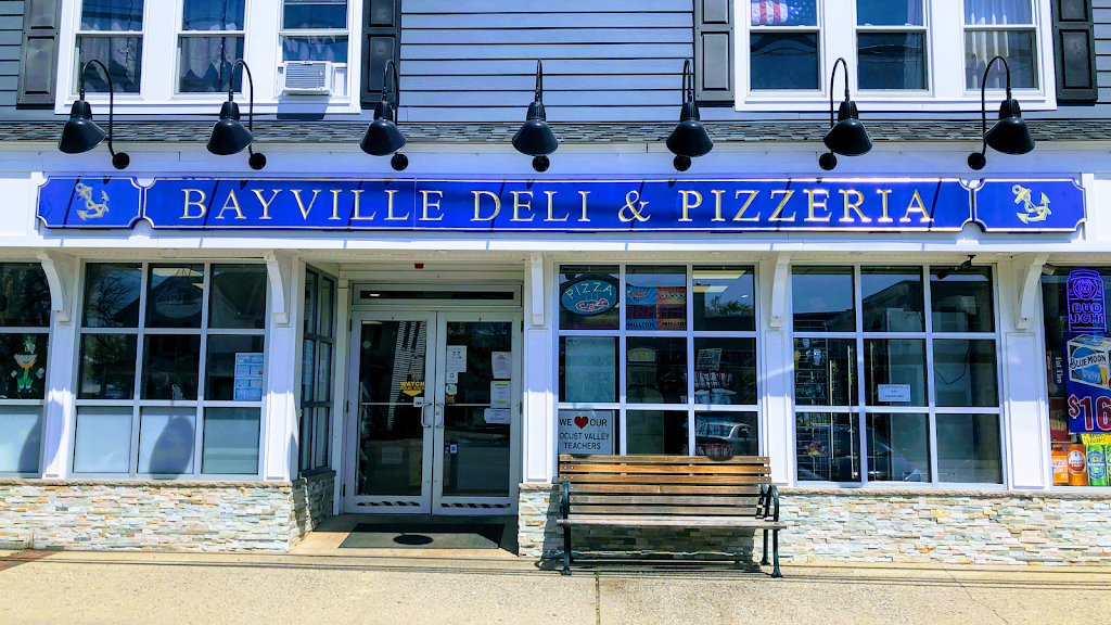 Bayville Deli | 261 Bayville Ave, Bayville, NY 11709 | Phone: (516) 628-2063