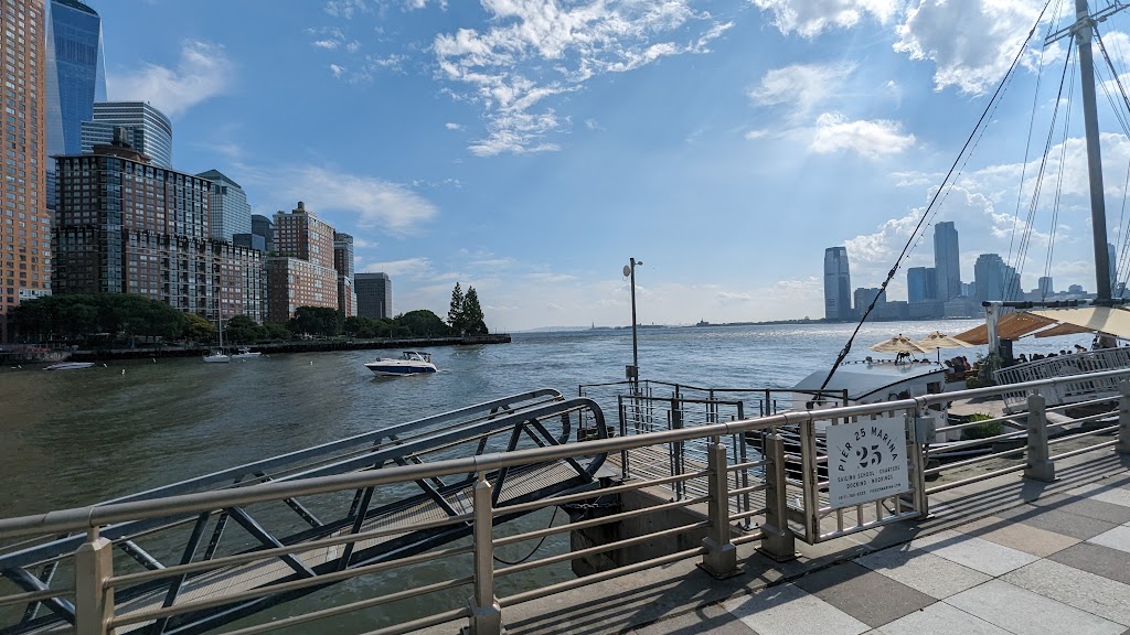 Grand Banks | Pier 25 Hudson River, Park, New York, NY 10013 | Phone: (212) 660-6312