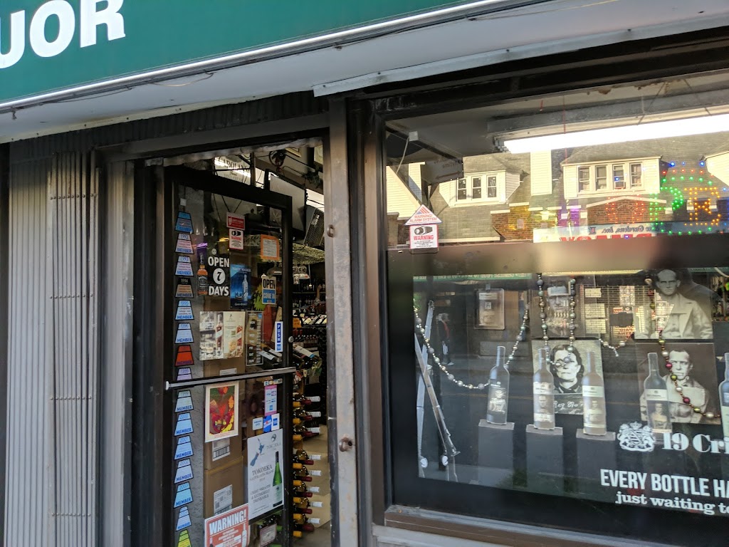 Zees Wines & Liquors | 81-58 Lefferts Blvd, Queens, NY 11415 | Phone: (718) 805-4212