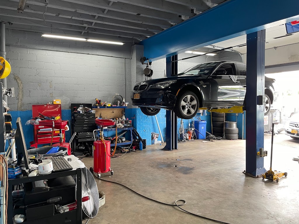 Euro Star Auto Repair | 871 Yonkers Ave, Yonkers, NY 10704 | Phone: (914) 410-3607