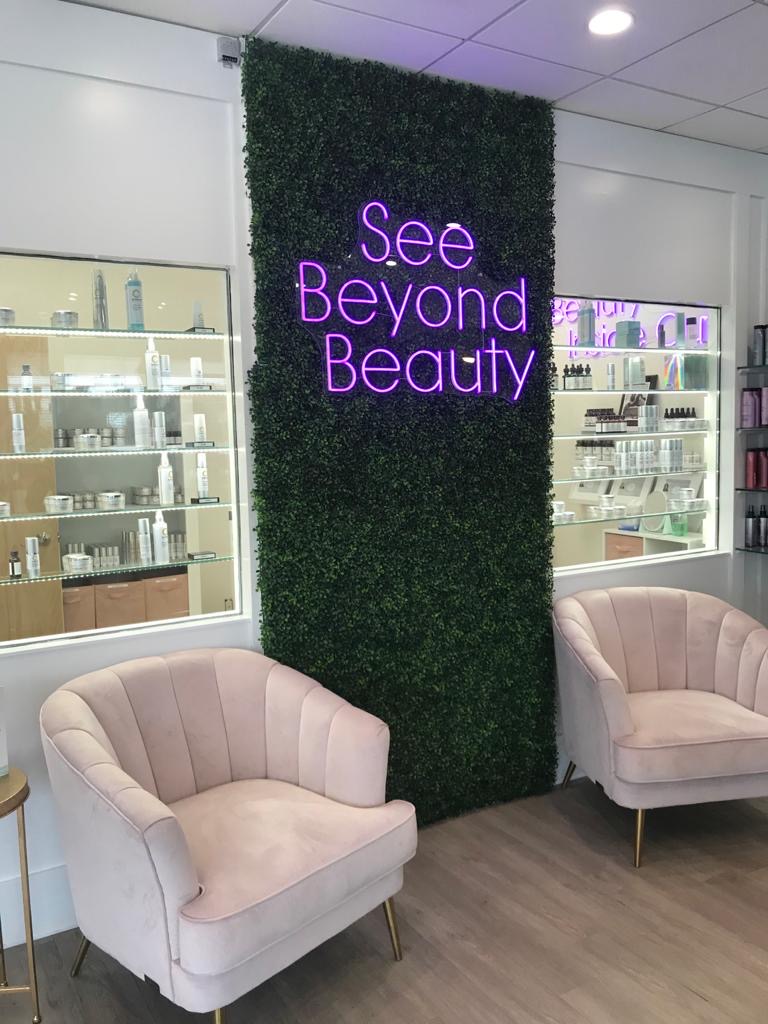 SeeBeyond Beauty | 770 Central Park Ave, Scarsdale, NY 10583 | Phone: (914) 721-3045