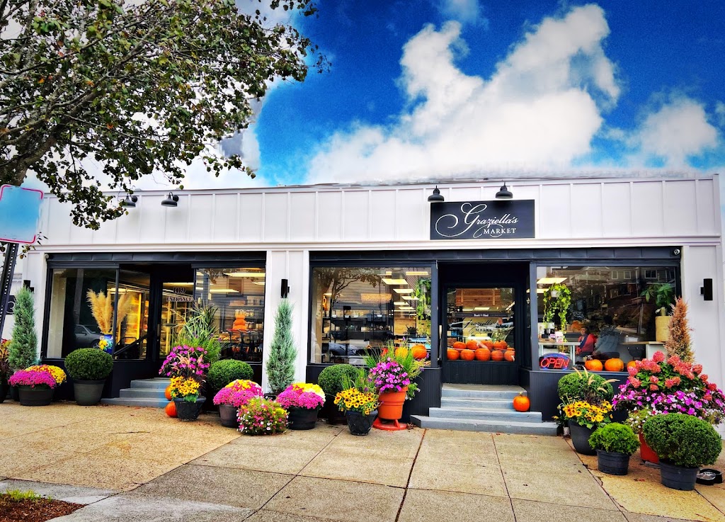 Graziellas Market | 109 Gainsborg Ave E, West Harrison, NY 10604 | Phone: (914) 948-0880