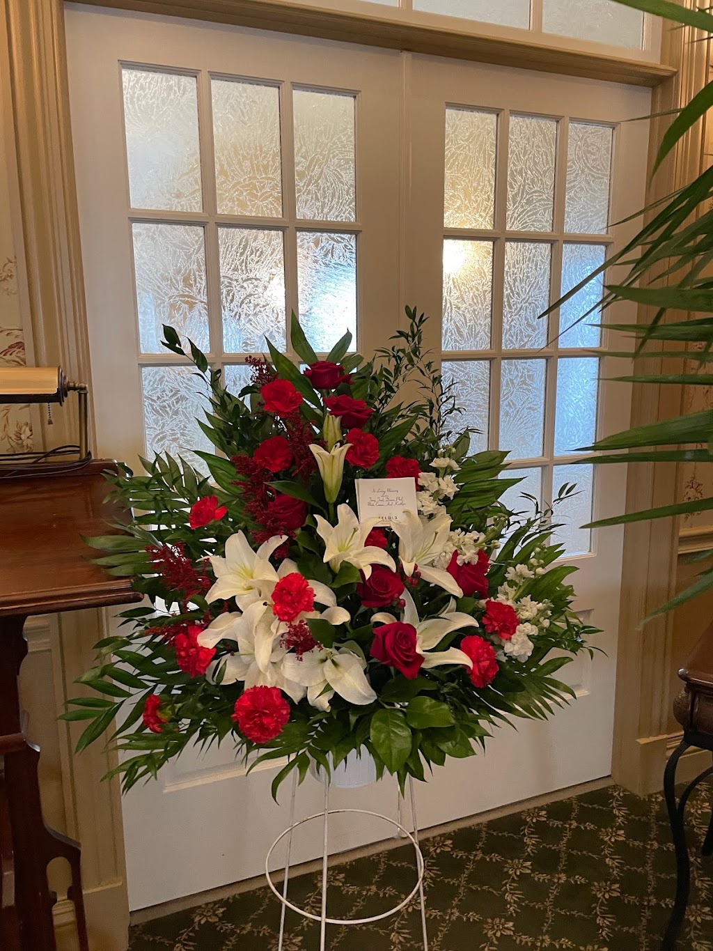 Charles G Schmitt Funeral Home | 3863 Merrick Rd, Seaford, NY 11783 | Phone: (516) 786-4006