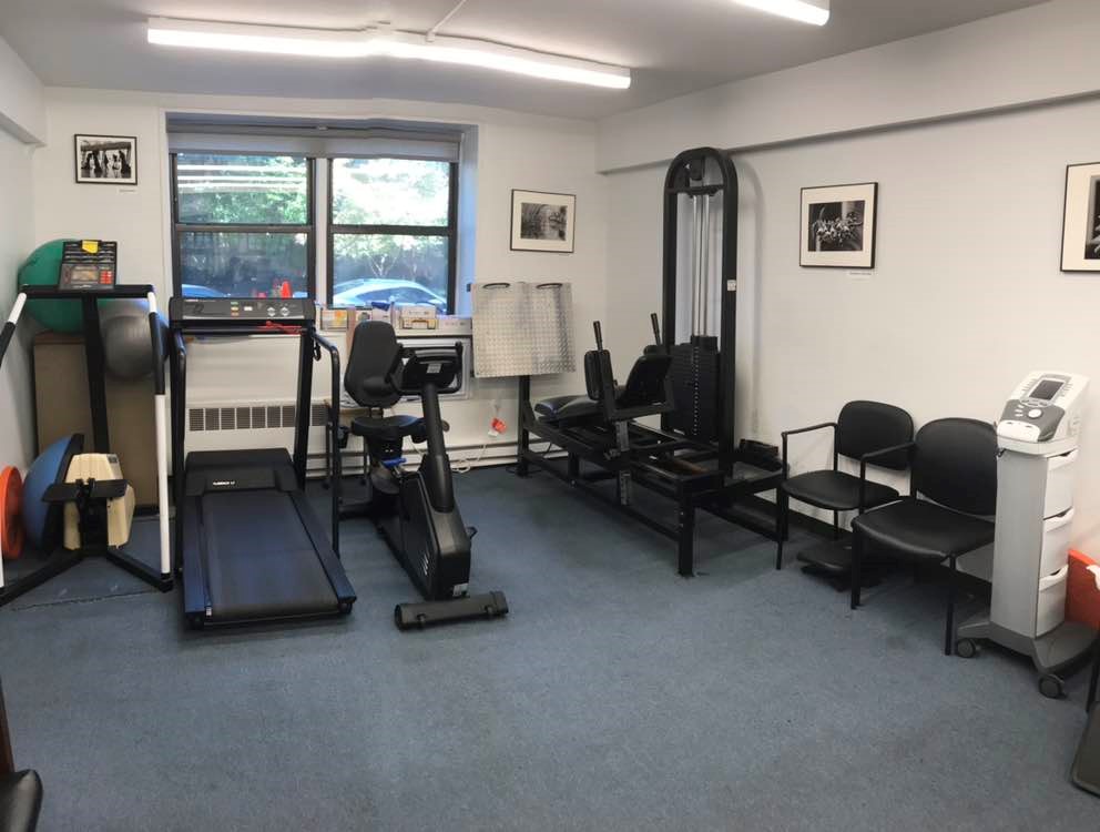 MOTION Sports Medicine - Ditmas Park | 1818 Newkirk Ave lobby d, Brooklyn, NY 11226 | Phone: (718) 859-2626