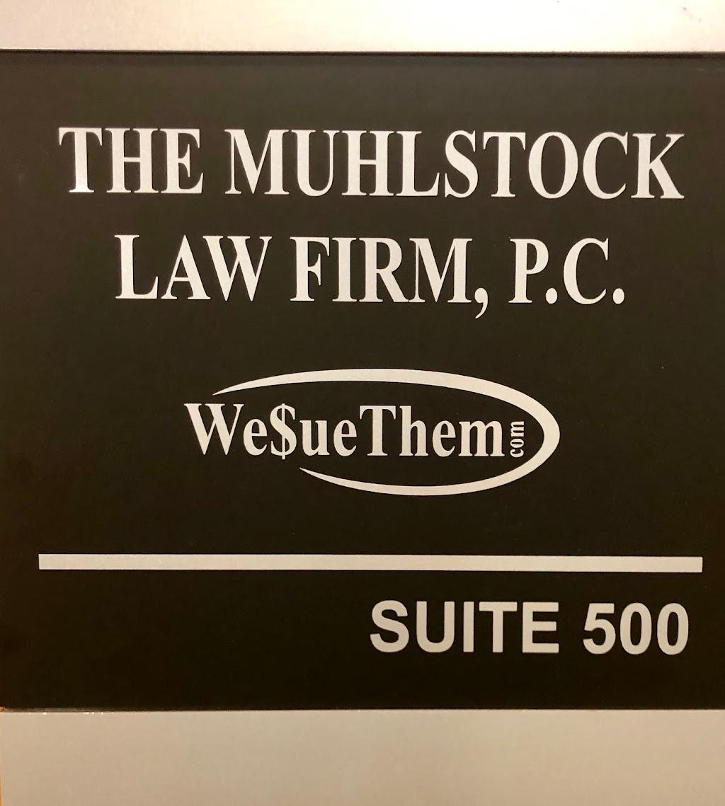 WESUETHEM.com | The Muhlstock Law Firm | 1-833-WESUETHEM | 100 Garden City Plaza suite 500, Garden City, NY 11530 | Phone: (516) 974-9400