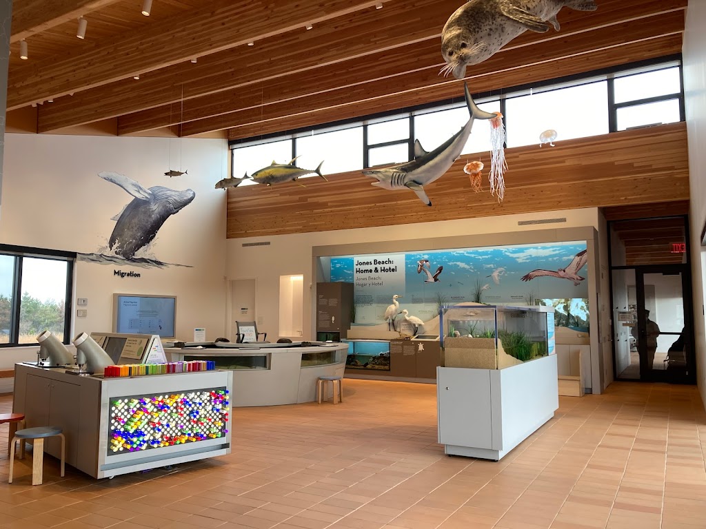 Jones Beach Energy & Nature Center | 150 Bay Pkwy, Wantagh, NY 11793 | Phone: (516) 809-8222